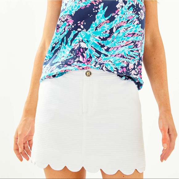 Lilly Pulitzer Pants - Lilly Pulitzer | Colette Skort